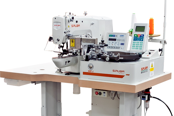 ASP-ABF100J-4 automat siruba