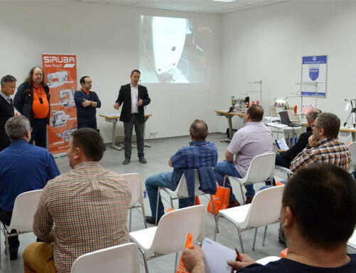 14 marca 2019 – VI Edycja Siruba College