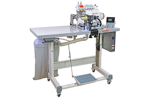 ASC-100-1s automat siruba