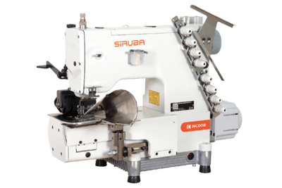 maszyna łańcuszkowa Siruba