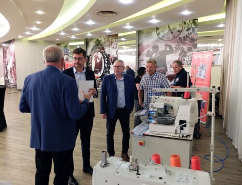 Pierwsza edycja Siruba Private Show 2024